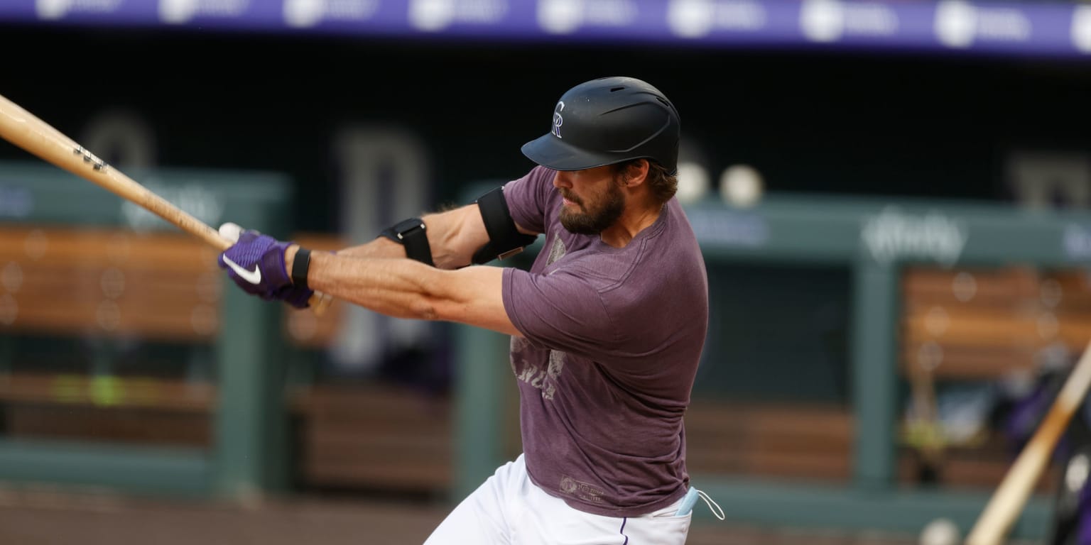 Rockies' Scott Oberg, after blood clots sidelined him again, hopes