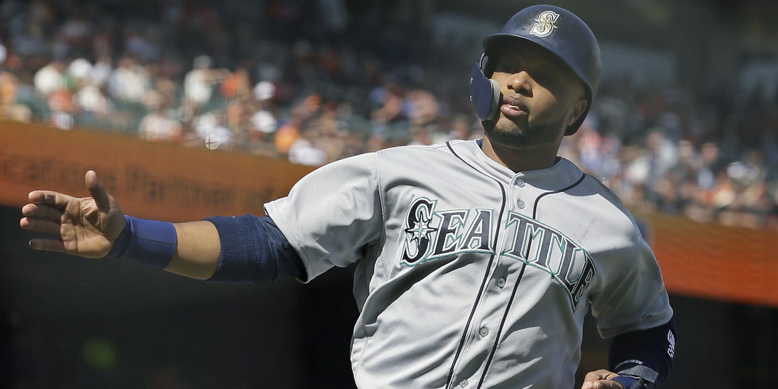 Robinson Cano says he's been struggling with stomach ailment all year -  Lookout Landing