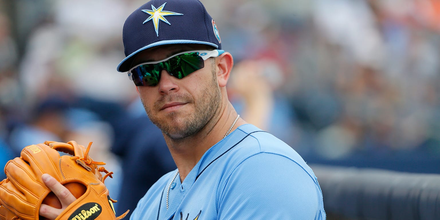 Tampa Bay Rays defense improved