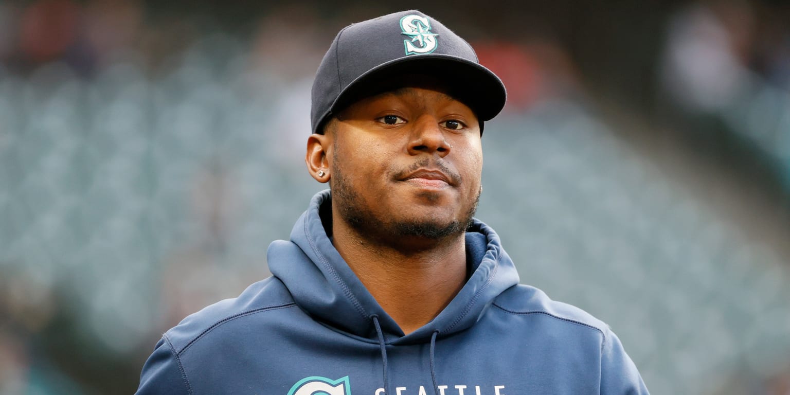 Mariners' Kyle Lewis starts his rehab assignment with Tacoma