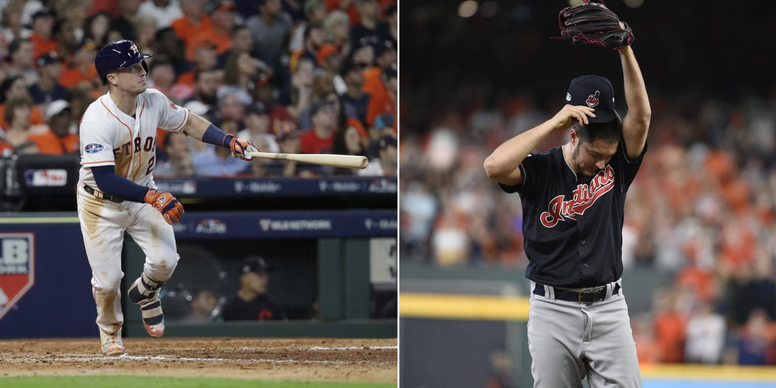 Astros' Alex Bregman responds to Trevor Bauer's tweet