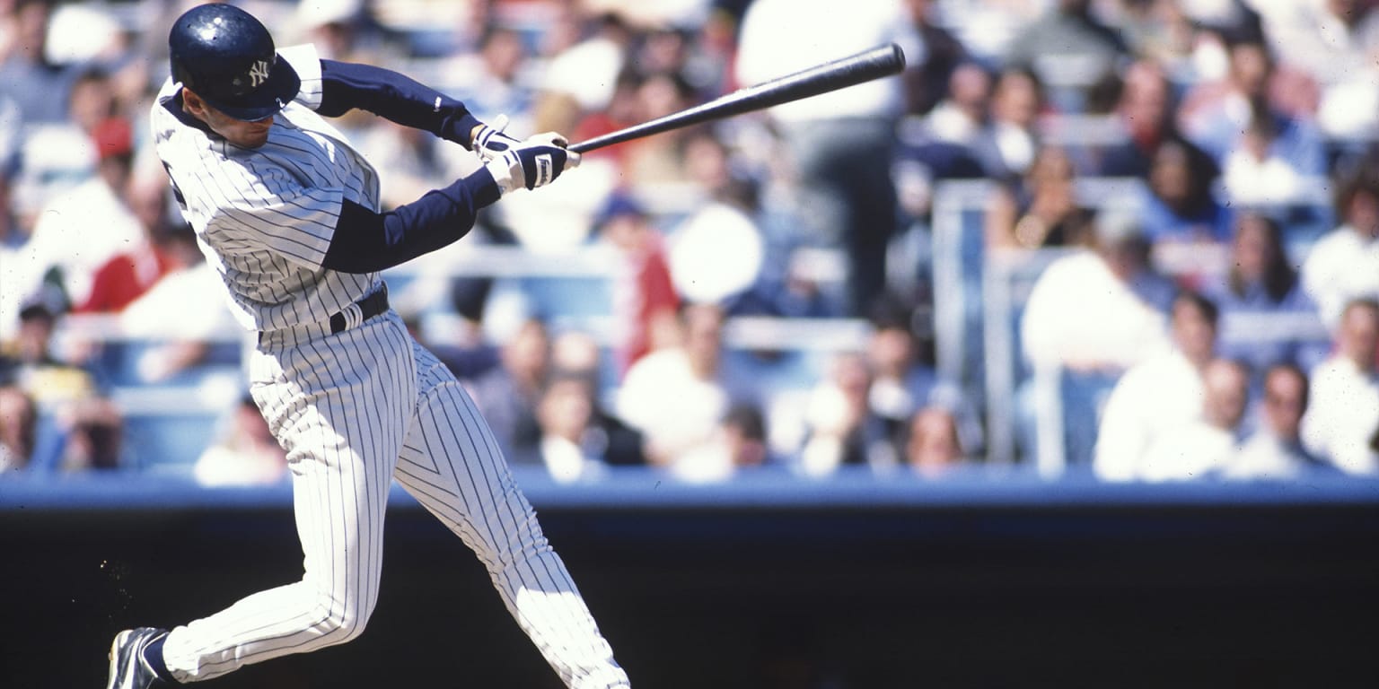 Former Yankee Chuck Knoblauch calls out Yankees for retiring Andy