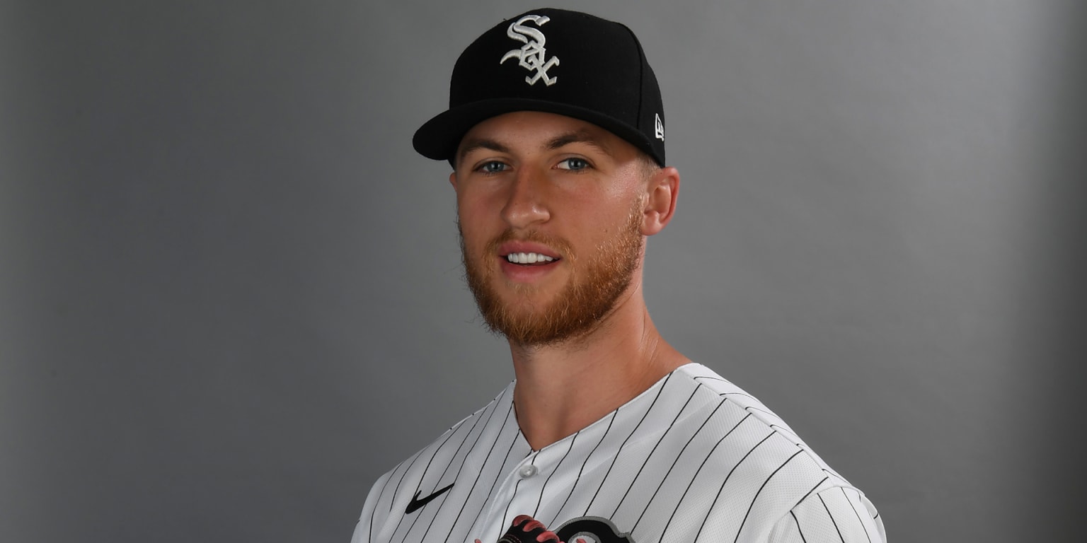 Michael Kopech following White Sox plan