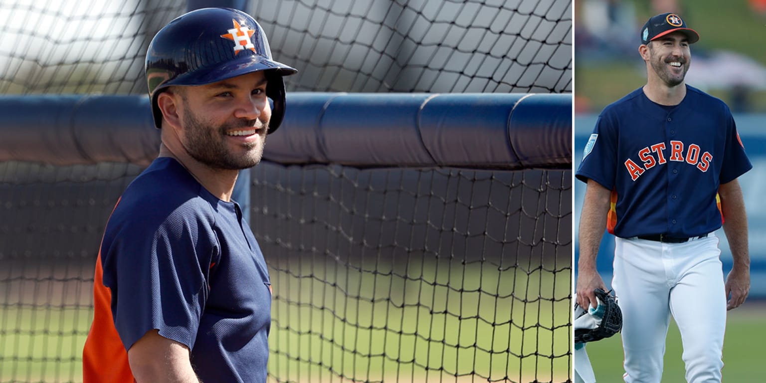 jose altuve net worth 2021 - Ilustrasi 3