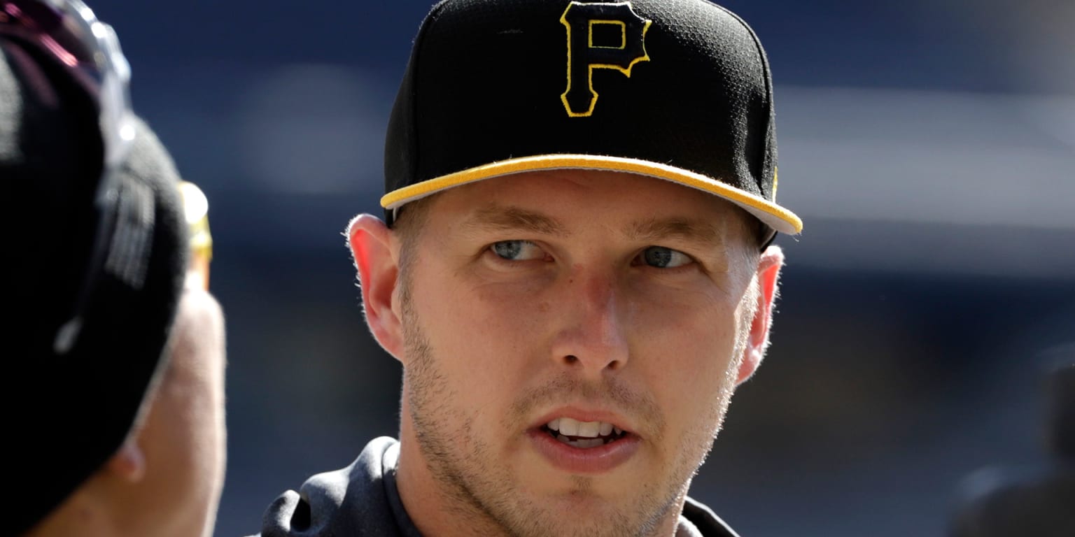 Corey Dickerson placed on injured list