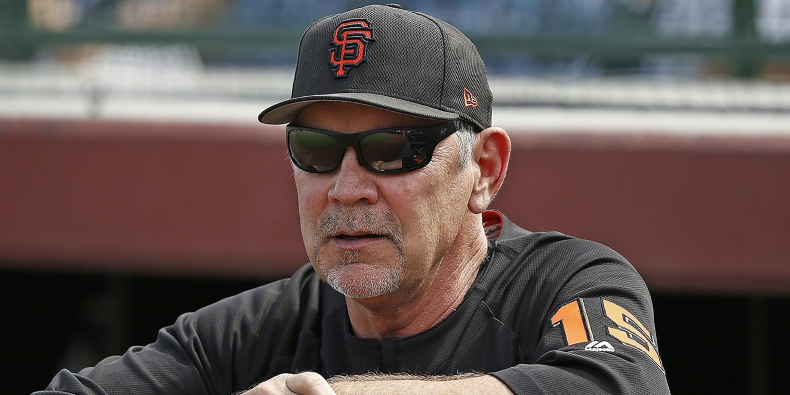 Bruce Bochy undergoes minor heart procedure