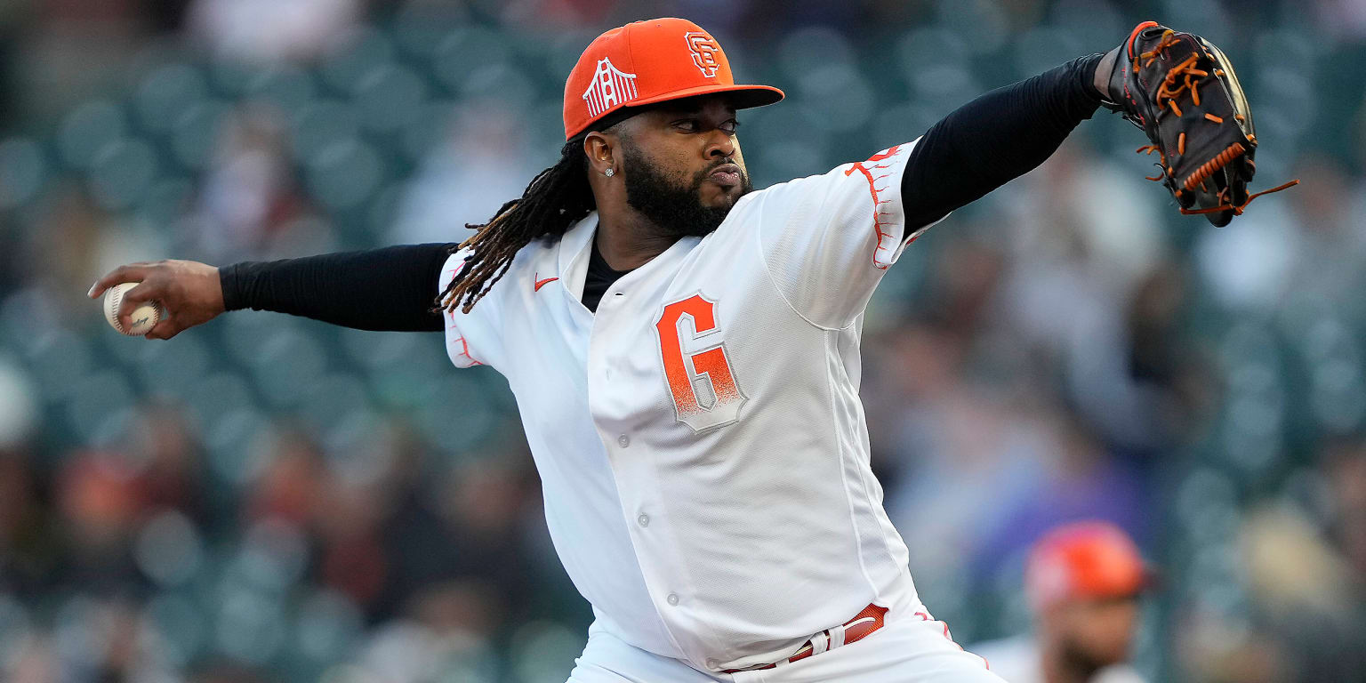 Johnny Cueto breathing fire with urgent talk in addition to pitching  heroics for White Sox - CHGO