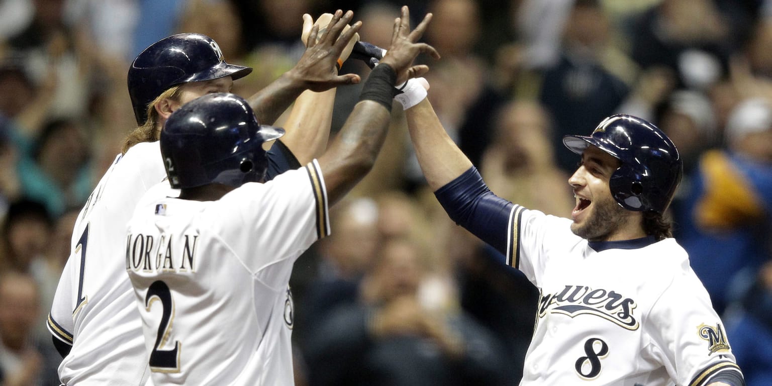 Milwaukee Brewers' biggest accomplishments in 50 years