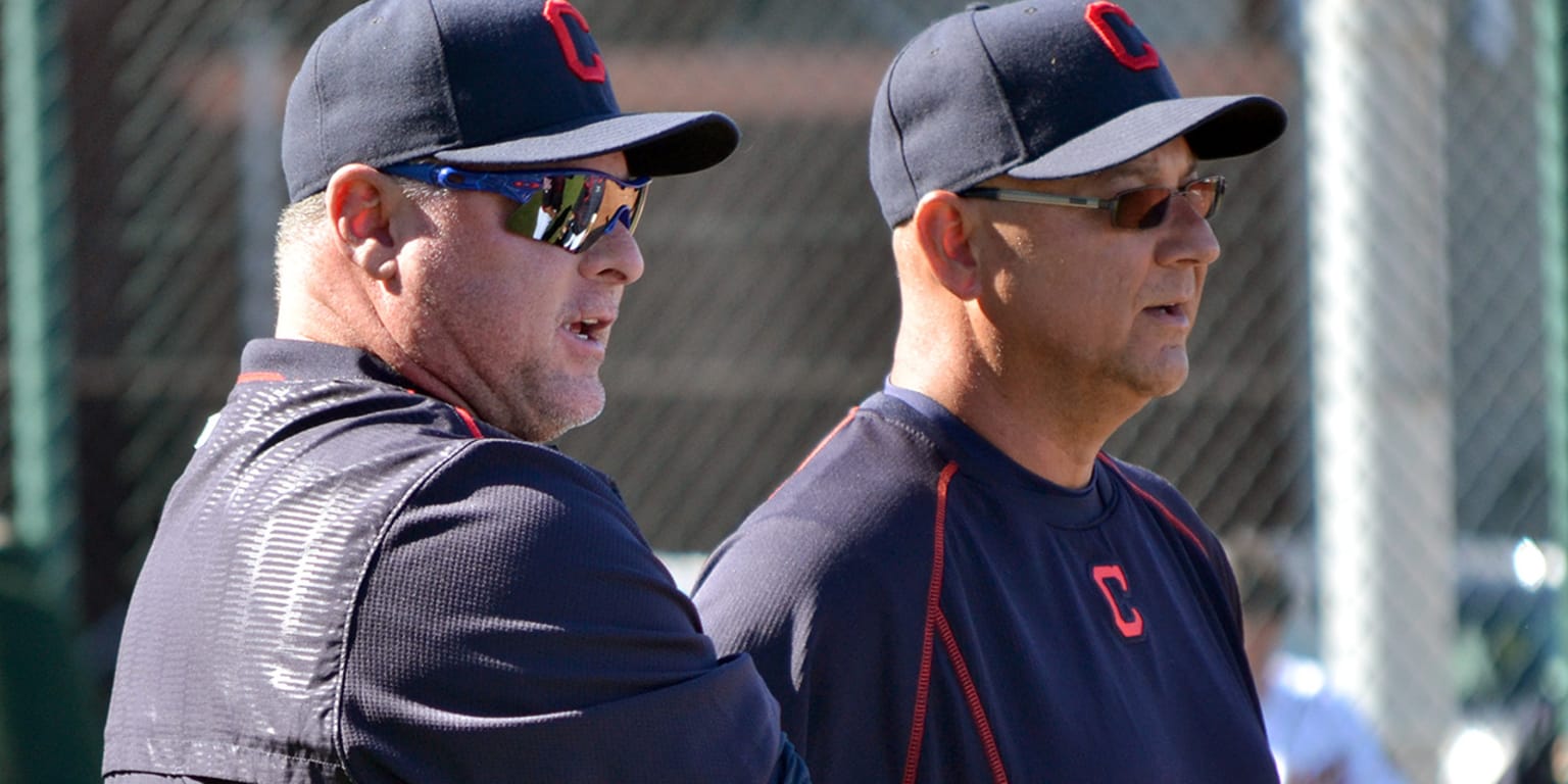 Indians 2013 in Review: Jason Giambi (Will he be back, and if so