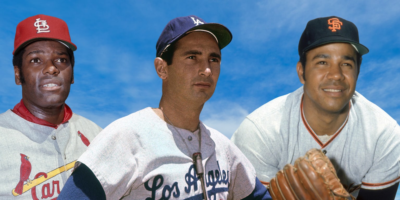 Top starting pitchers of 1960s