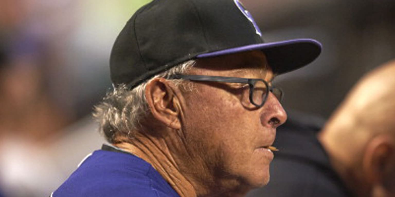 Brad Ausmus Returns to Baseball - Atlanta Jewish Times
