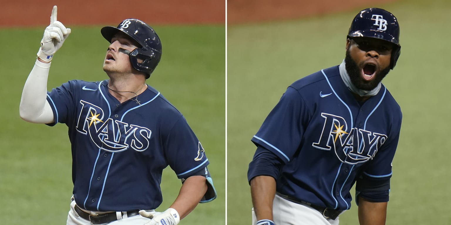 Arizona Diamondbacks and Tampa Bay Rays First Game Revisited