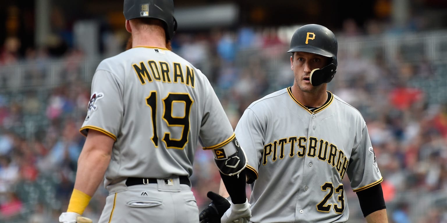 Pirates Adam Frazier, David Freese near return