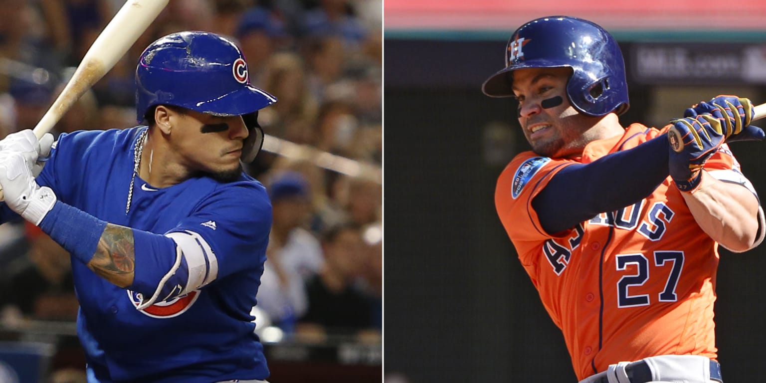 Is Jose Altuve Still a Worthy First-Round Pick? (2019 Fantasy Baseball)