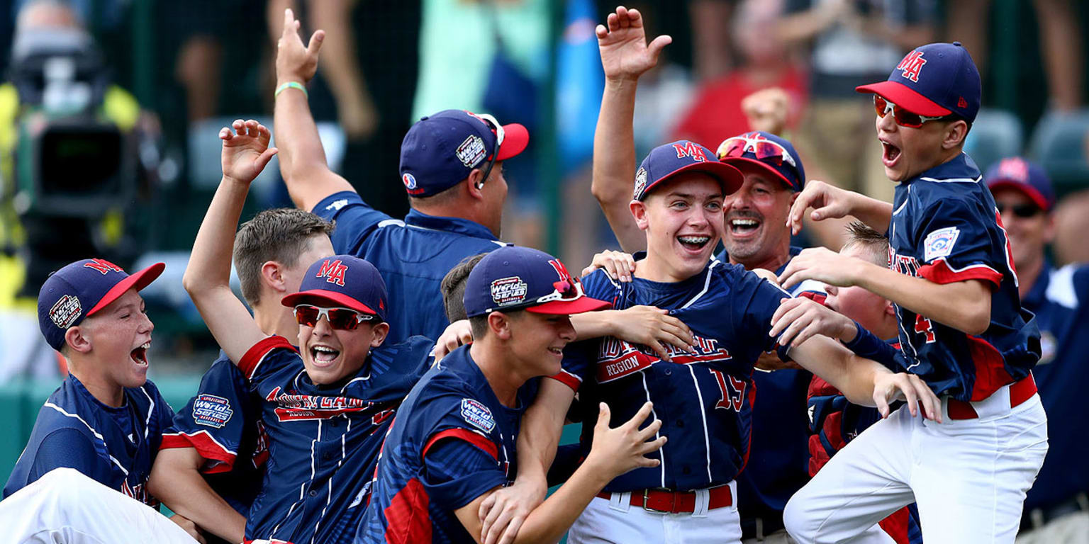 Little League World Series teams, ages, pitch count & more to know