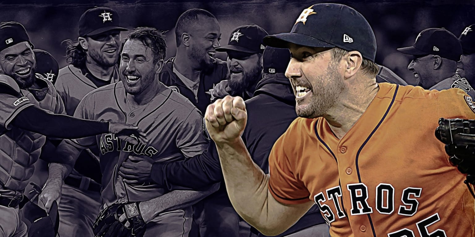 Justin Verlander throws 3rd career no-hitter, one walk shy of a perfect  game – New York Daily News