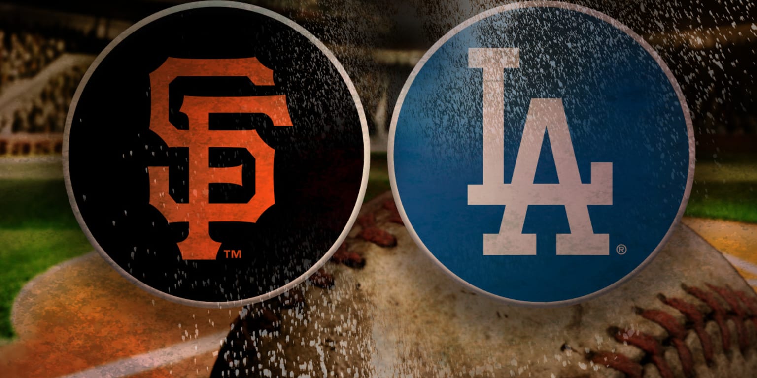 San Francisco Giants Scores, Stats and Highlights - ESPN