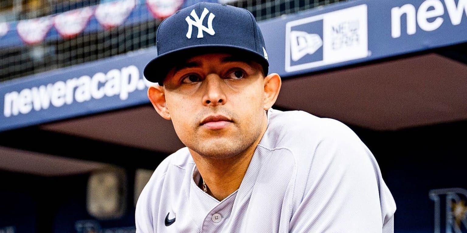 Clean-shaven Rougned Odor makes debut for Yankees against Rays