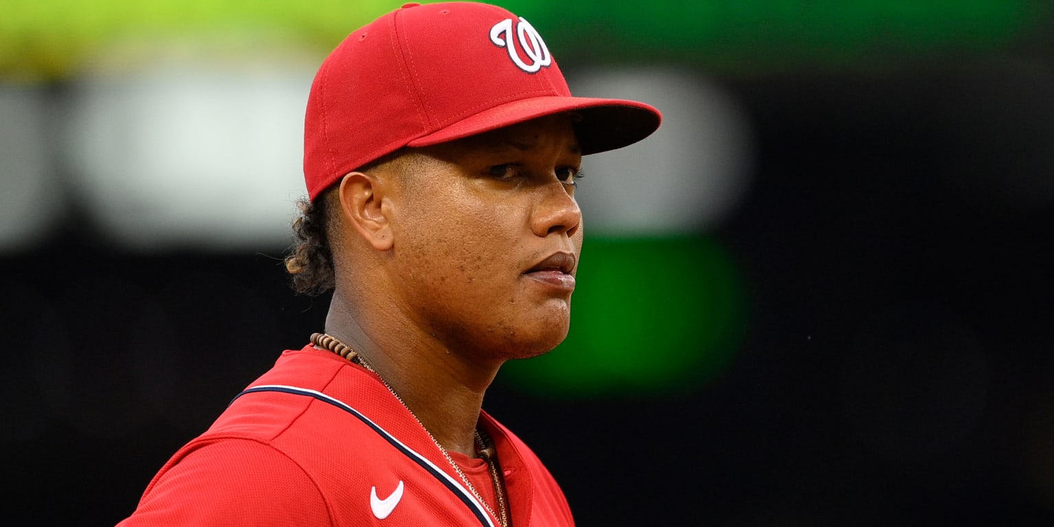 Starlin Castro suspended 30 games