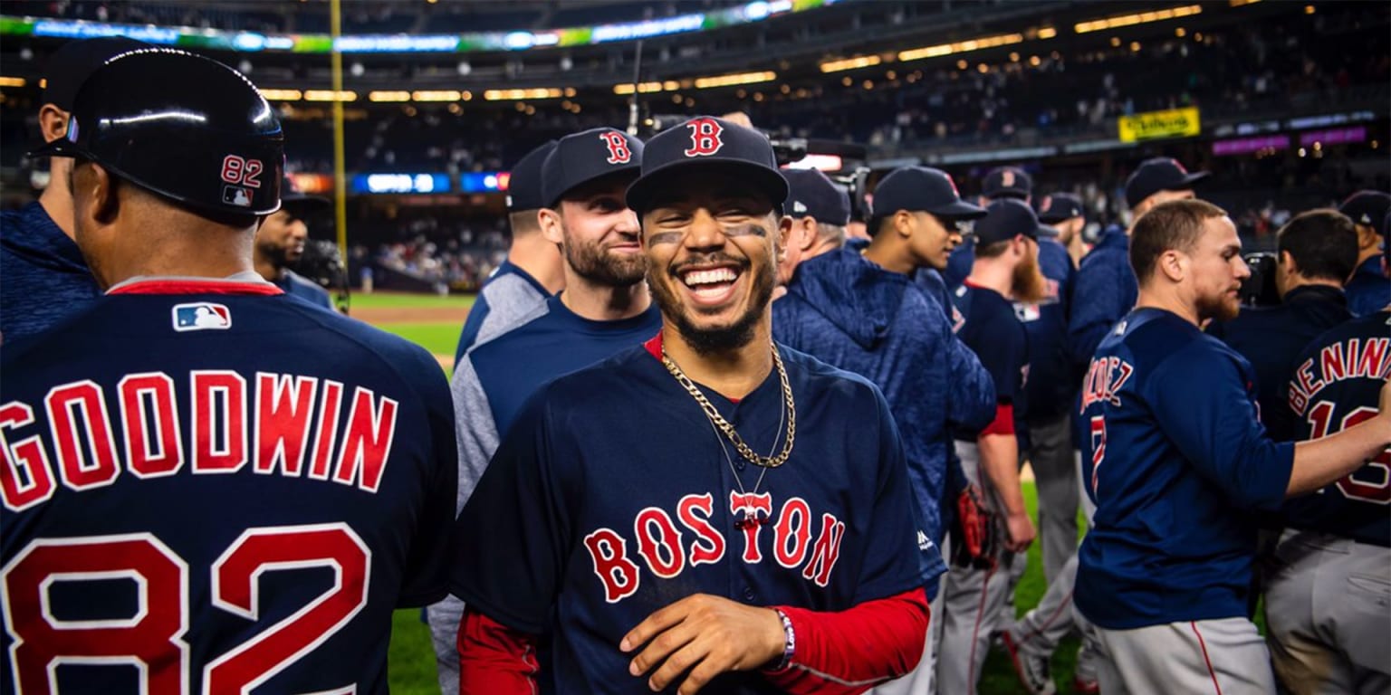 Top 5 Boston Red Sox 2018 World Series moments - Page 3