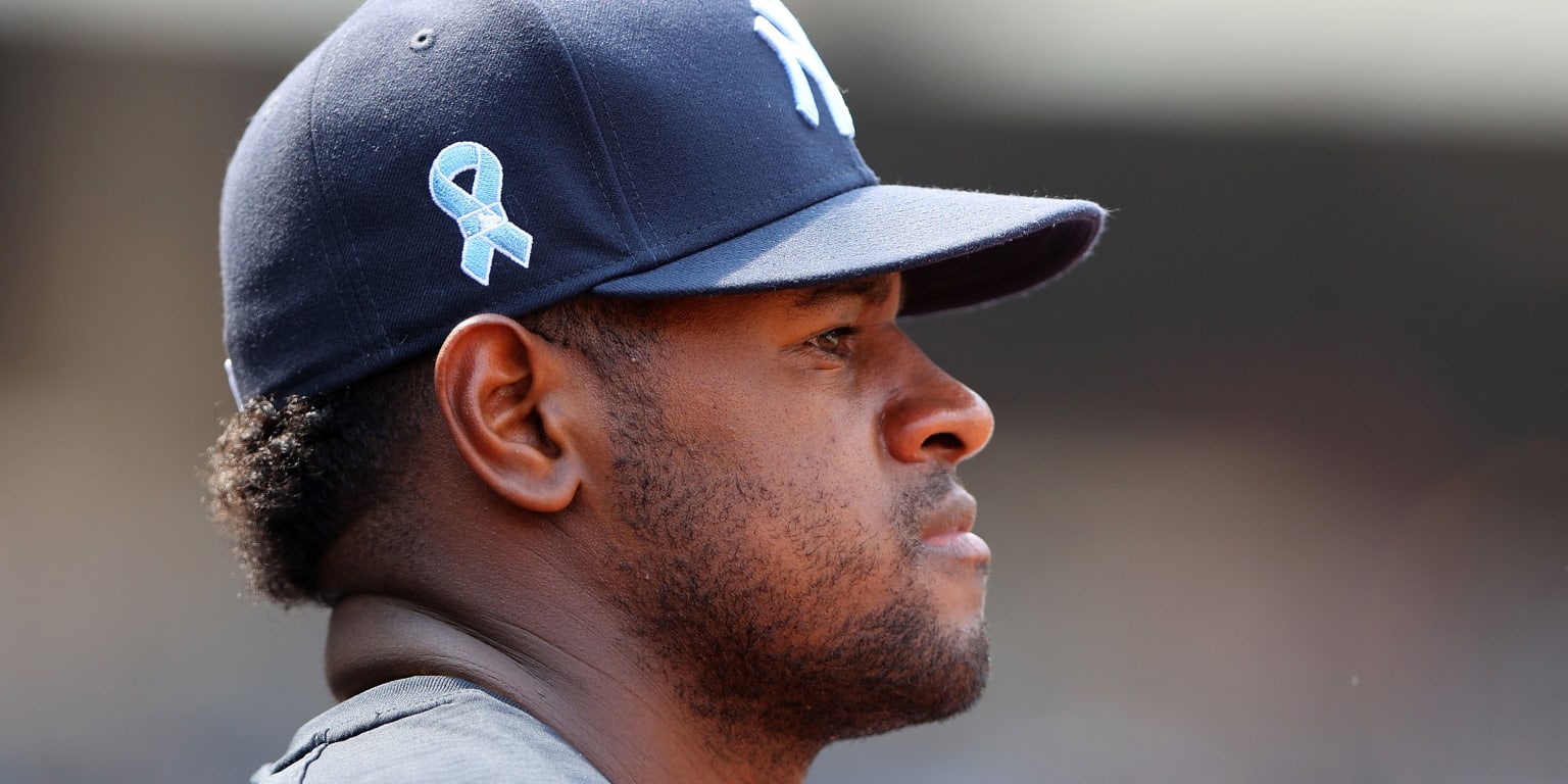 We will see Severino, but there is no more damage
