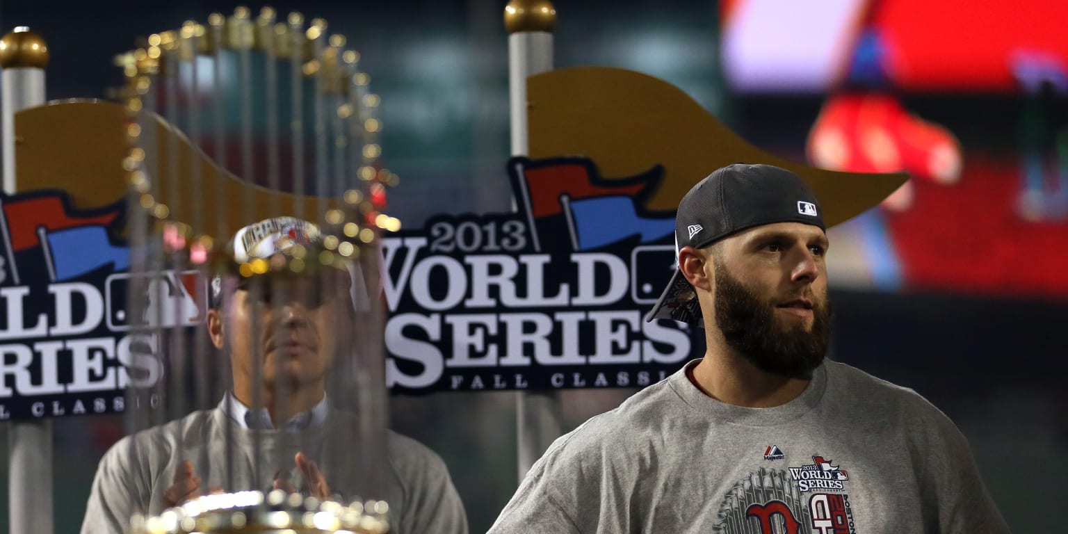 Dustin Pedroia entering Red Sox Hall of Fame in 2022: Team waiving waiting  period among 10 highlights of pregame ceremony 