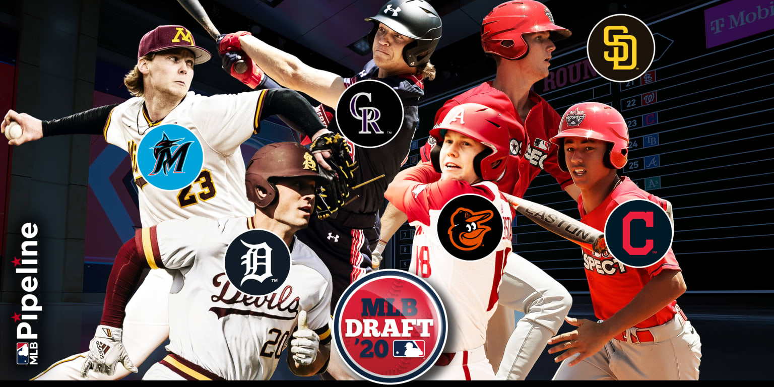 MLB Targeting International Draft As Soon As 2020 — College Baseball, MLB  Draft, Prospects - Baseball America