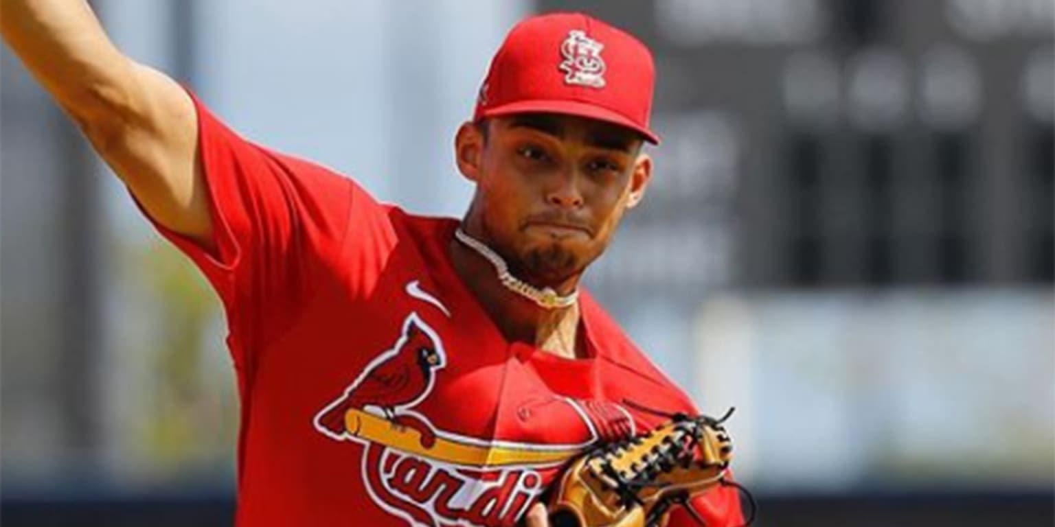 Cardinals' Jordan Hicks becomes third St. Louis pitcher to land on injured  list in past week 