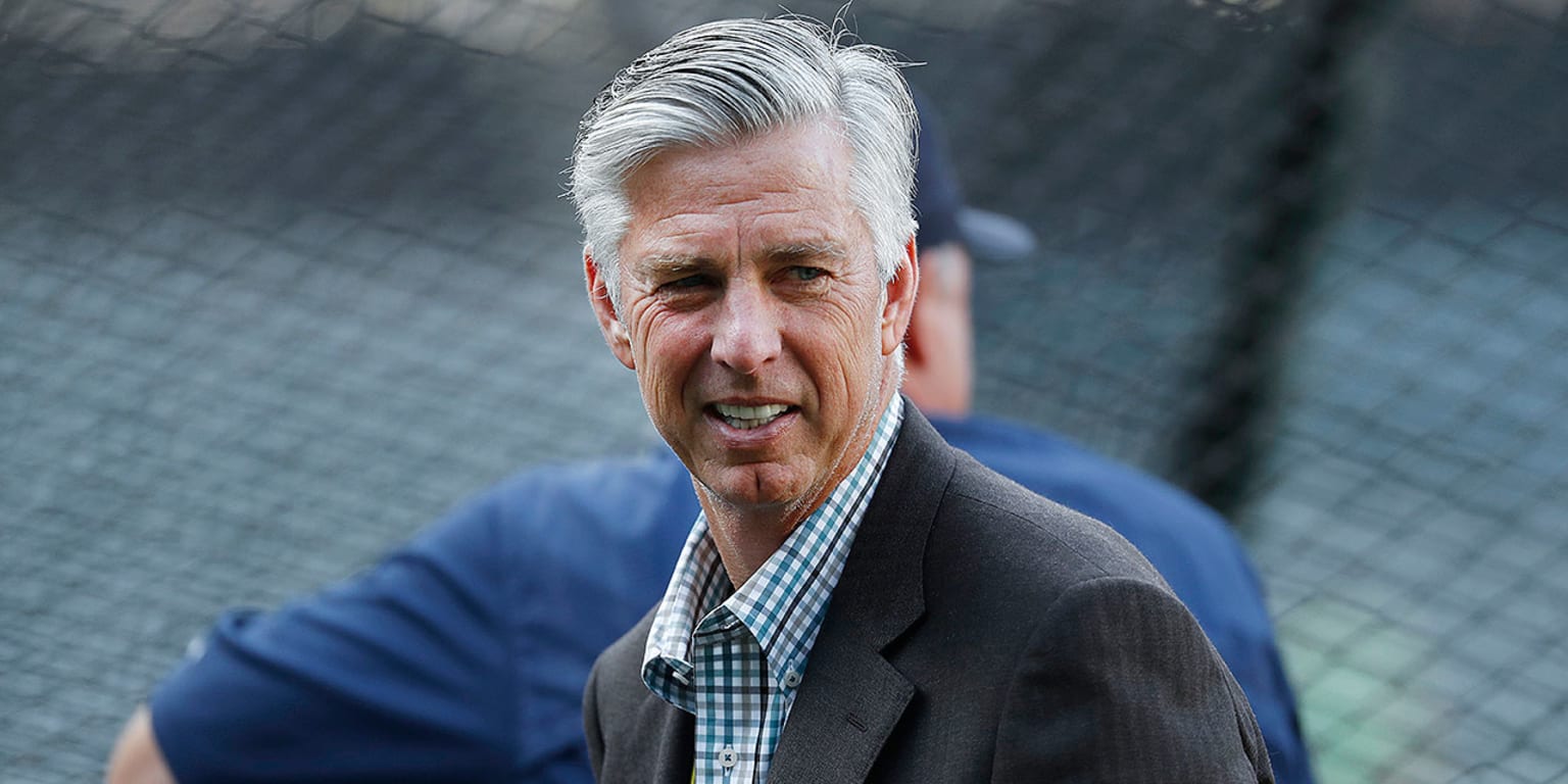 Dave Dombrowski's long history of big trades