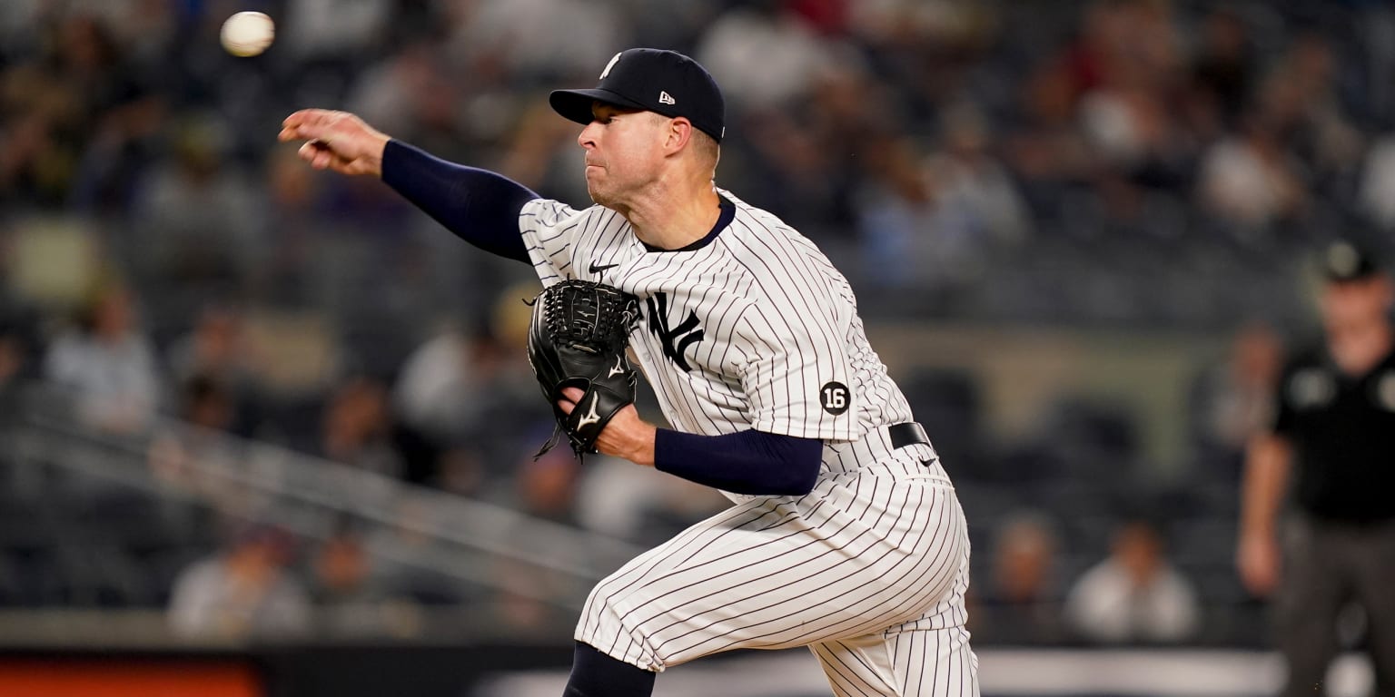 Yankees' Corey Kluber Throws No- Hitter vs. Rangers; MLB's 2nd No-Hitter in  2 Days, News, Scores, Highlights, Stats, and Rumors