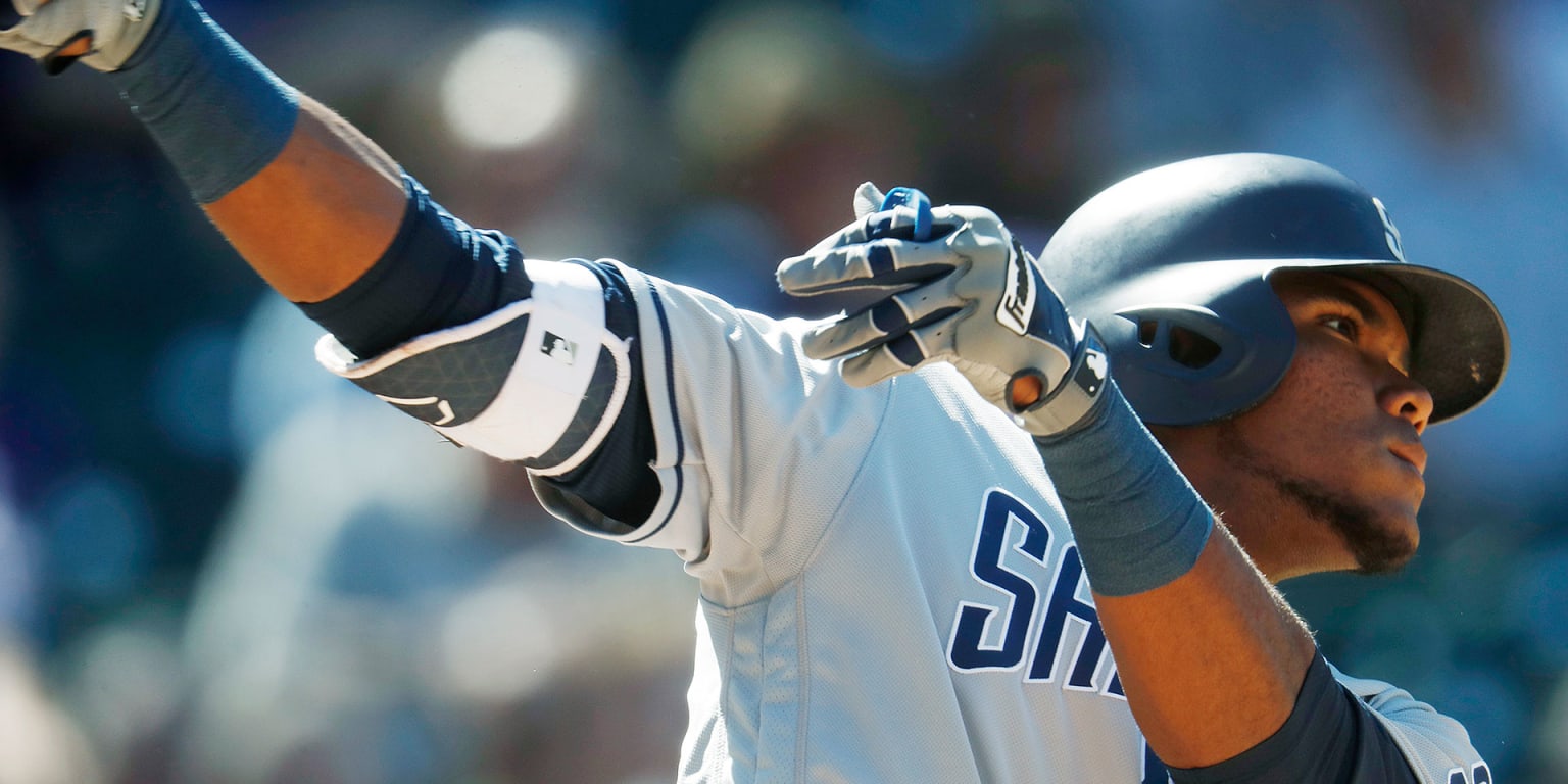 Salvador Perez Displays ELITE POWER, Crushes Homers to All Fields