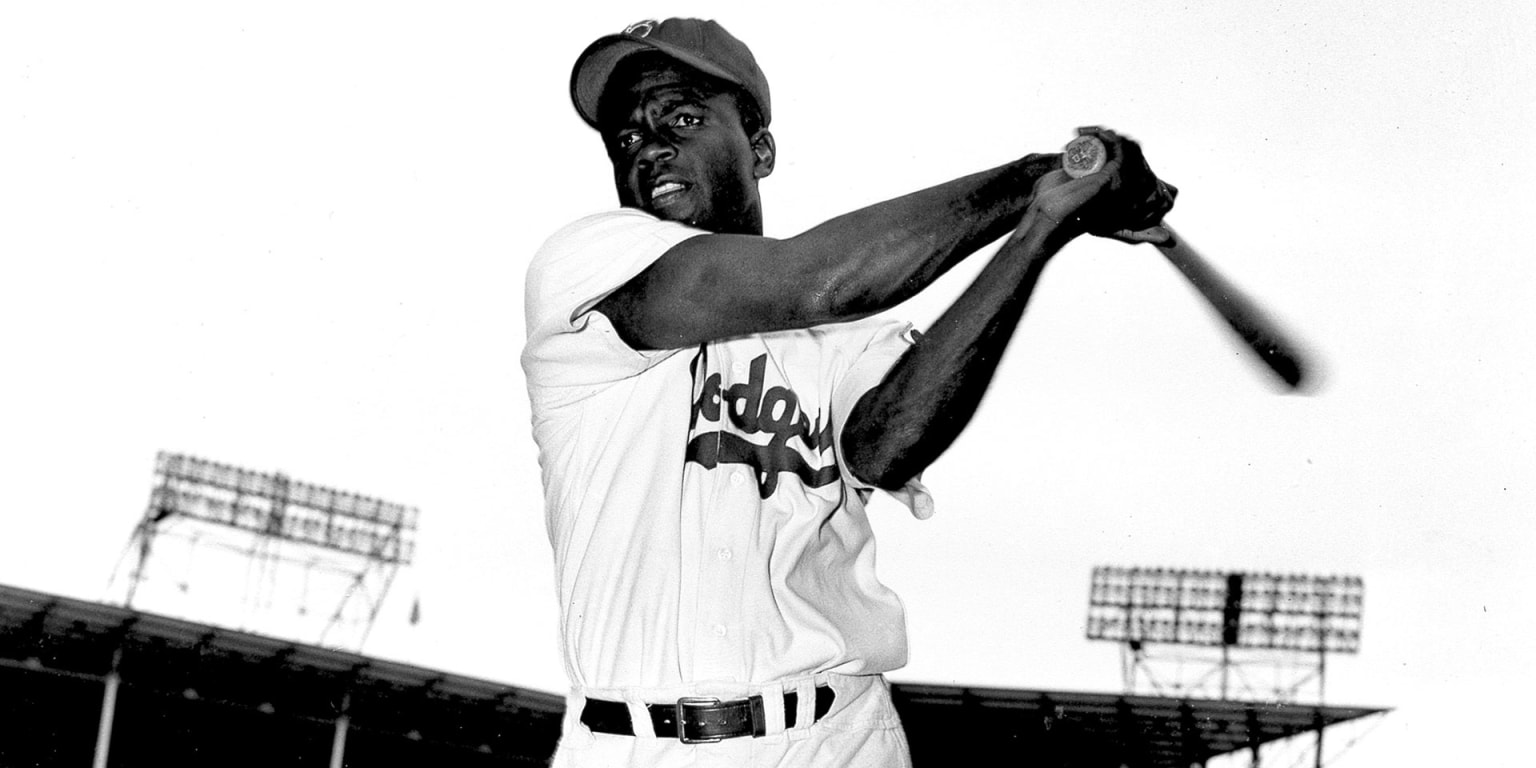 Game 14 Preview: Giants Celebrate Jackie Robinson Day in Detroit