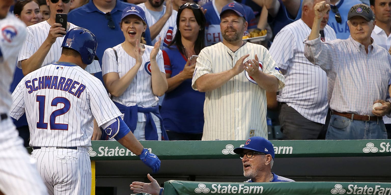 Joe Maddon (@CubsJoeMadd) on Twitter  Cubs shirts, Chicago cubs baseball,  Cubs