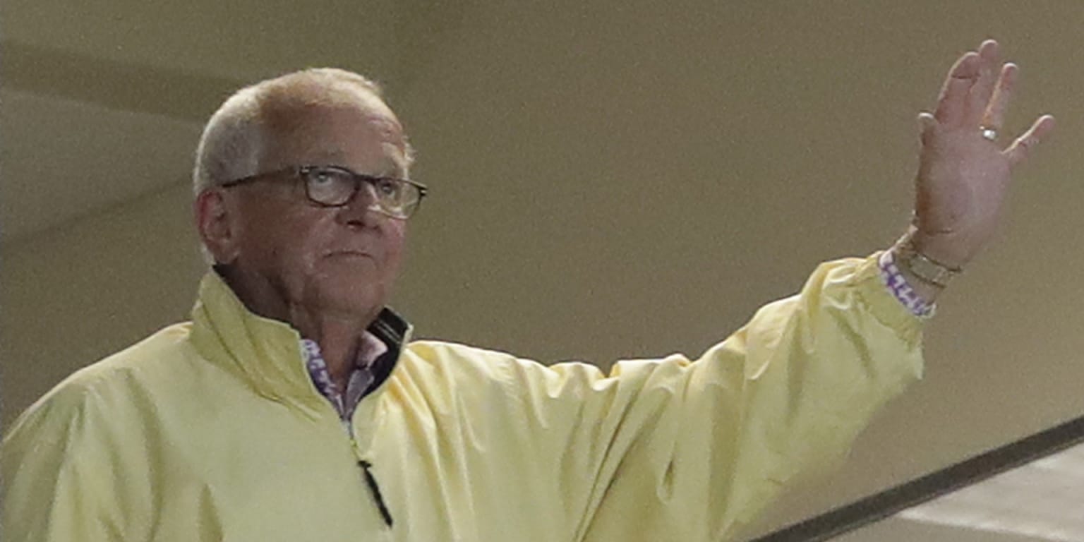 Marty Brennaman 5 greatest calls