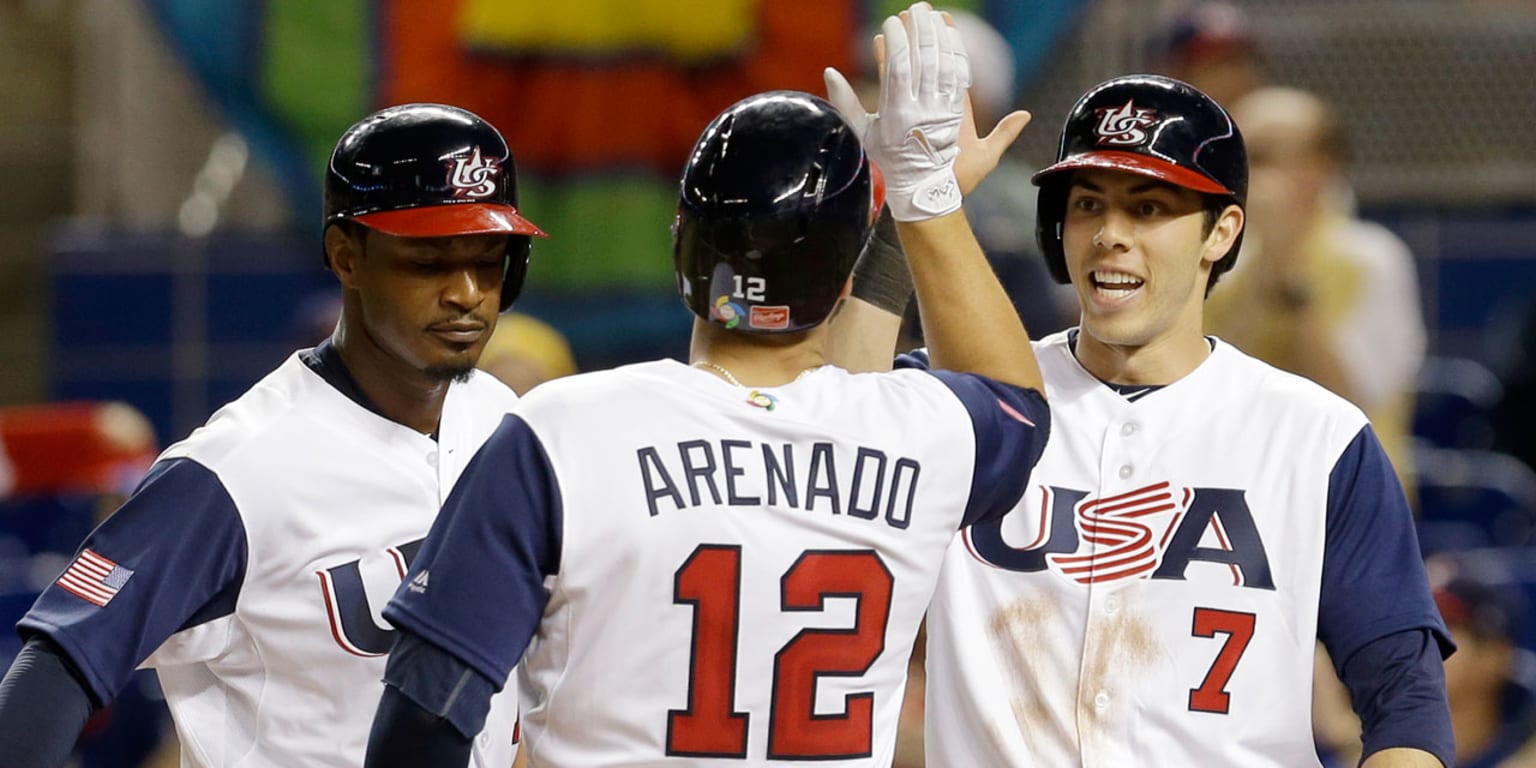 USA ready for Classic challenge vs. Venezuela