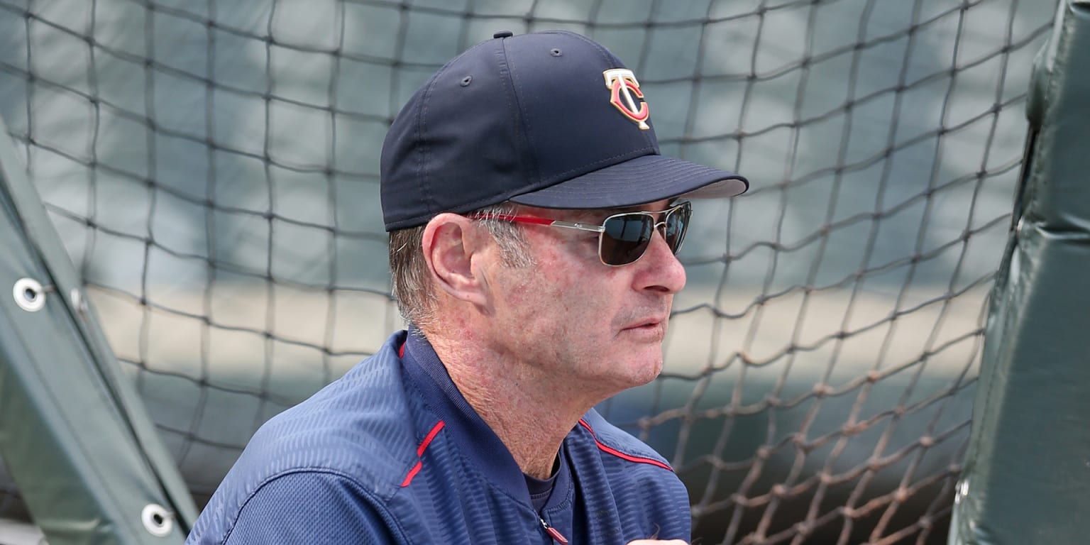 Paul Molitor still trying to make a difference in the game he