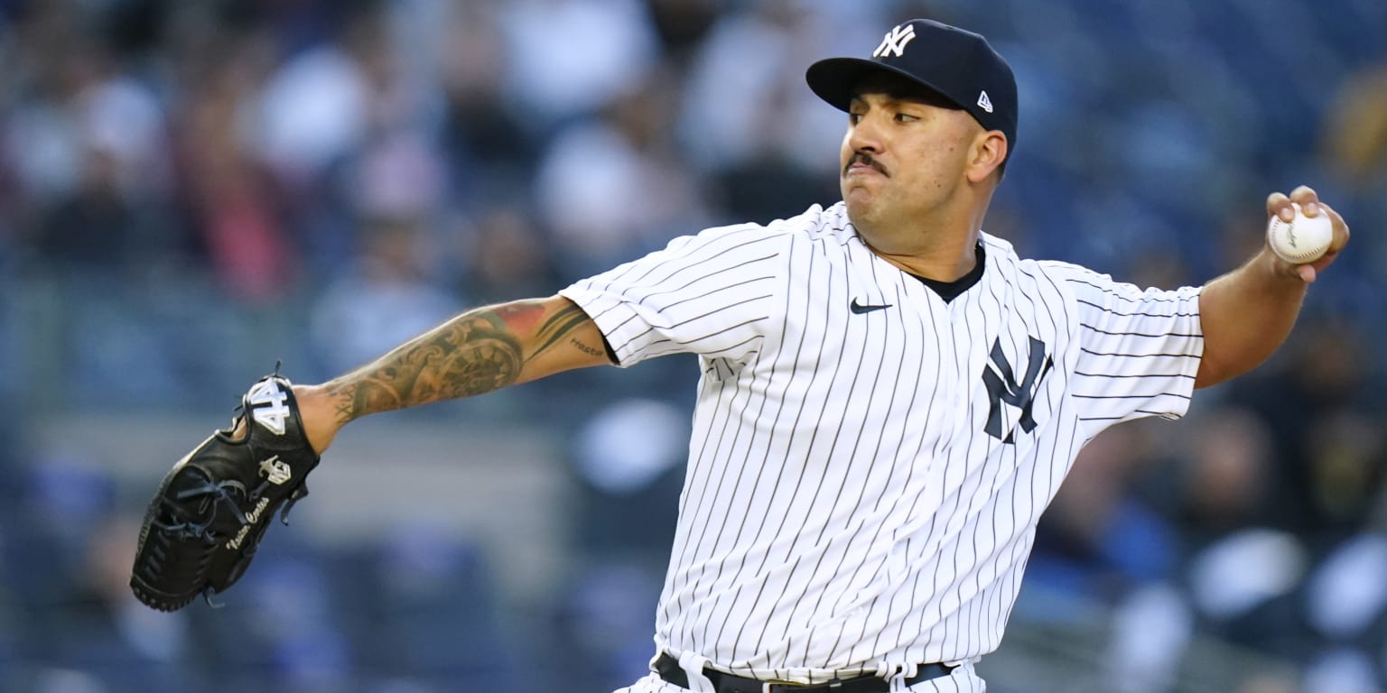 Nestor Cortes rusty in spring debut, Yankees fall to Blue Jays 