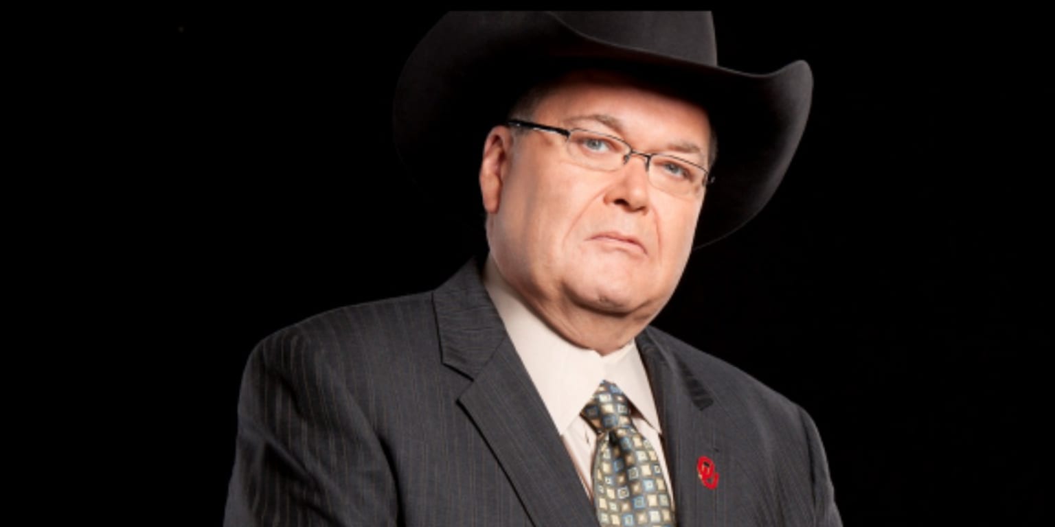 Legendary WWE broadcaster Jim Ross says he wants to call Pirates games ...