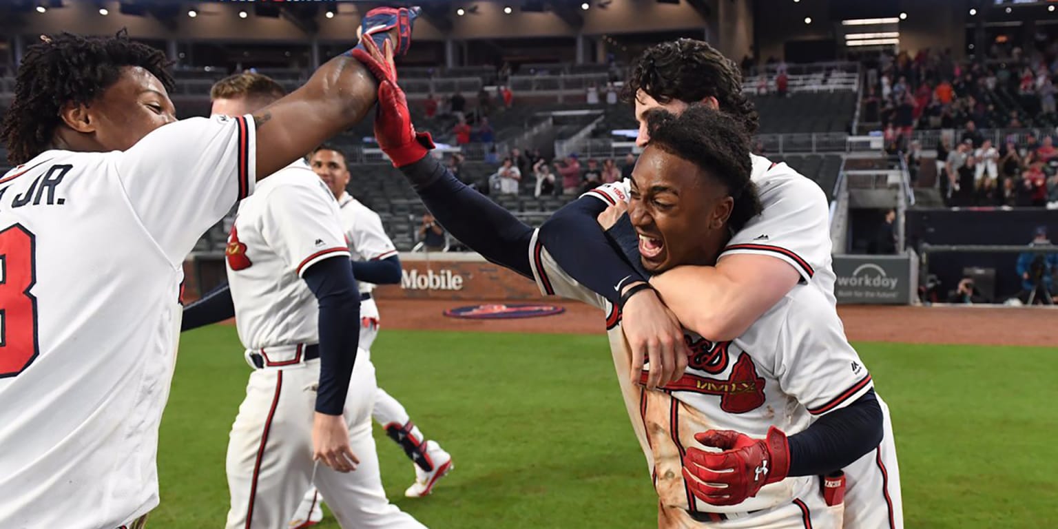 Austin Riley, now an All-Star, helps Braves beat Nats