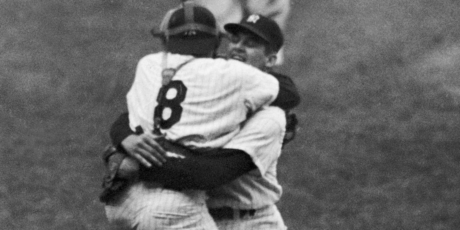 What are the odds? A Yankees pitcher throws a prized rarity: the perfect  game