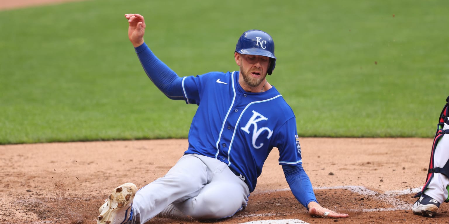 Merrifield, Dozier lead Royals past Twins 6-3