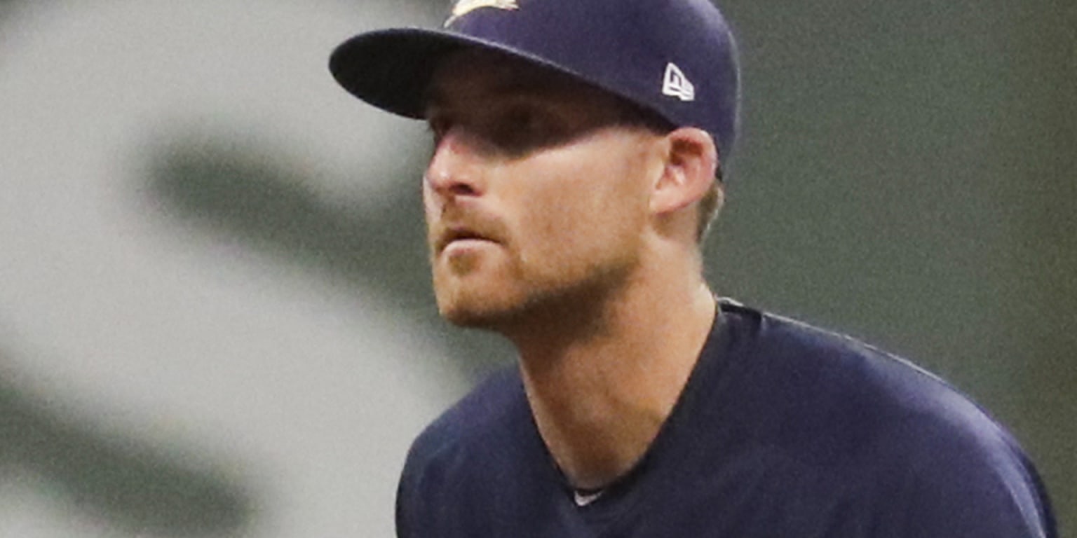 Indians Sign Infielder Brad Miller to a Major League Contract