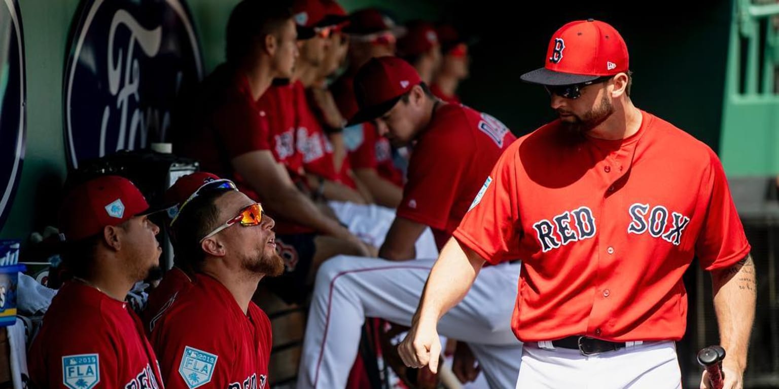 Andrew Benintendi, Sam Travis provide power - The Boston Globe