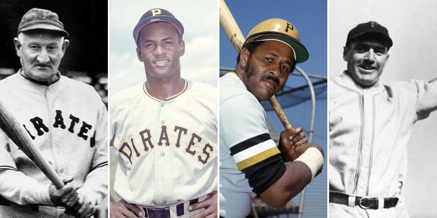 Vintage Pittsburgh Pirates Barry Bonds Bobby Bonilla The Beest
