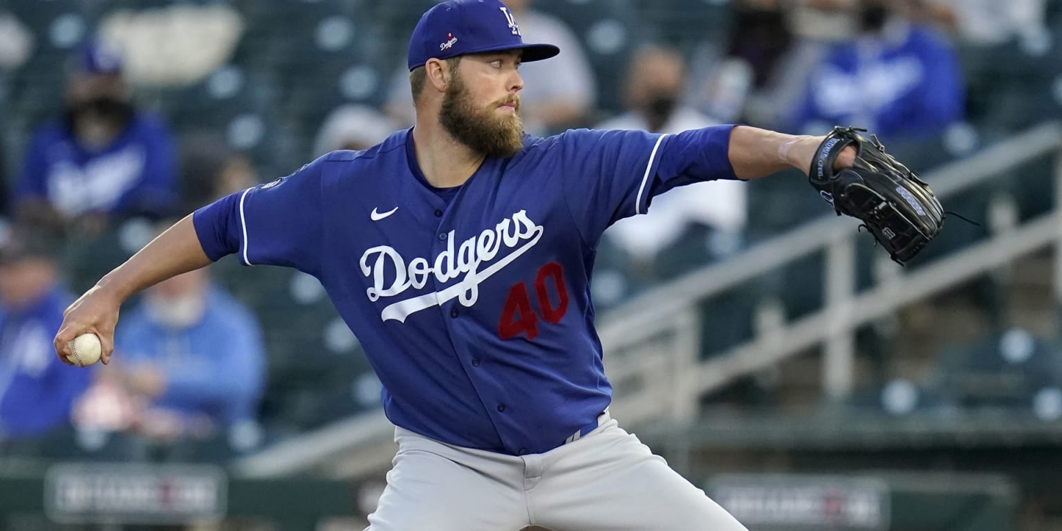 Dodgers 2020 season in review: Jimmy Nelson - True Blue LA