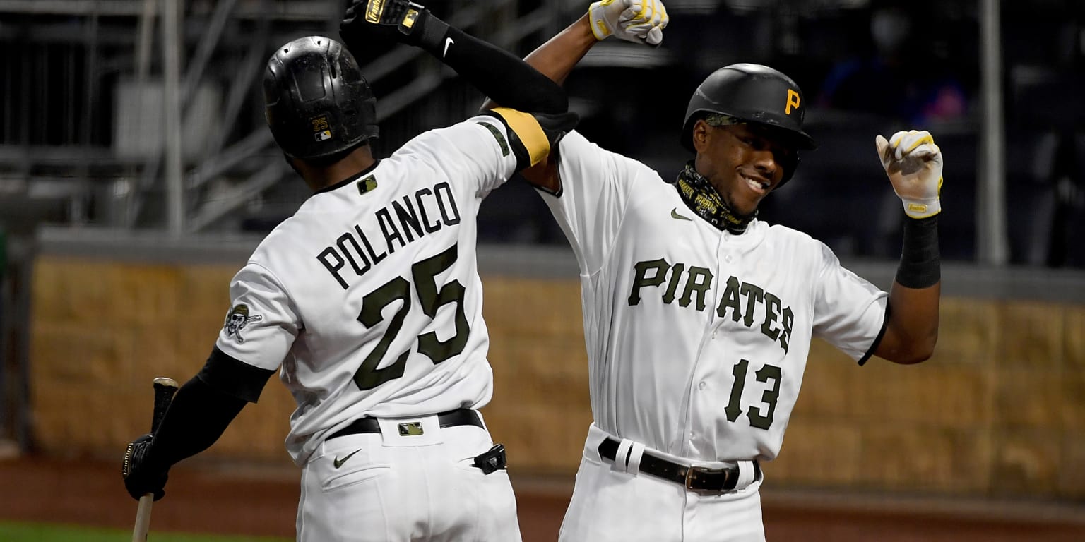 Todd Frazier hits 2nd home run as Pirates lose Grapefruit League home  opener to Tigers