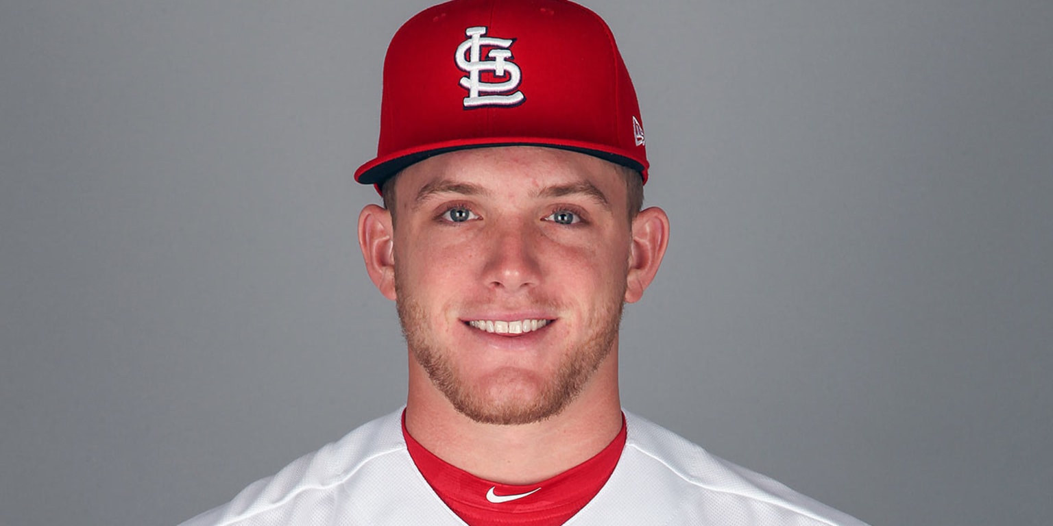 harrison bader muscles