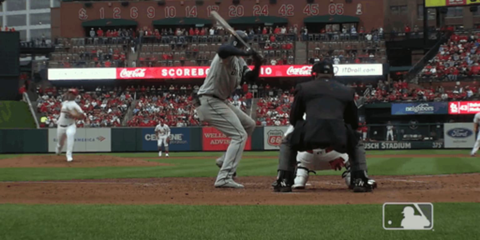 Avoid Fernando Tatis Jr GIF by MLB - Find & Share on GIPHY