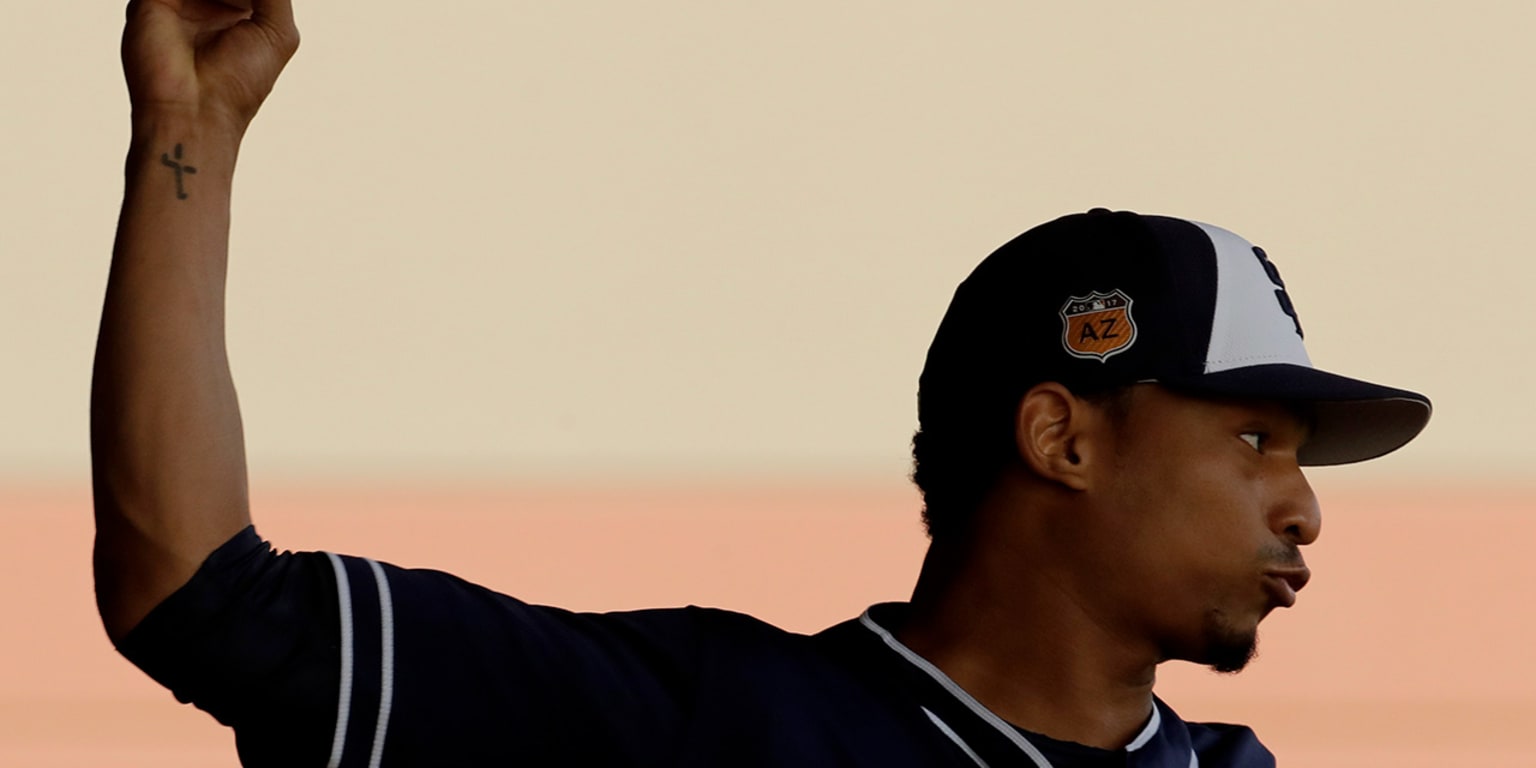 Christian Bethancourt Makes Padres' Roster as Pitcher, Utility