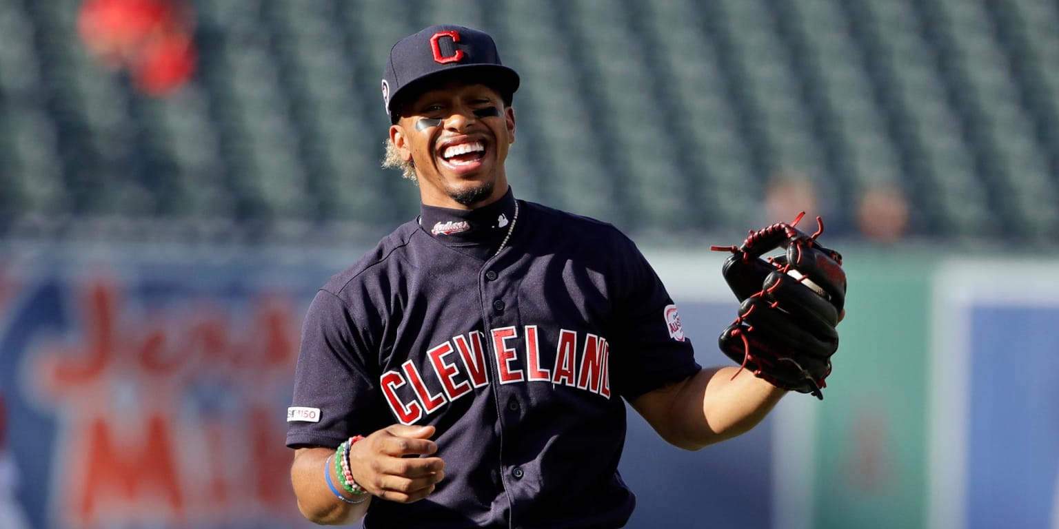 Francisco Lindor is confident the Indians offense will bounce back in Game  3 of the ALDS 